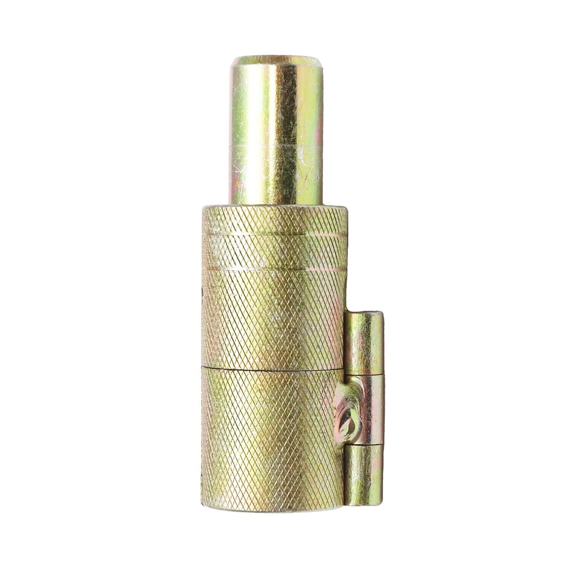 Instrument pentru sertizare, bercluire teava inox flexibil, gofrata DN16